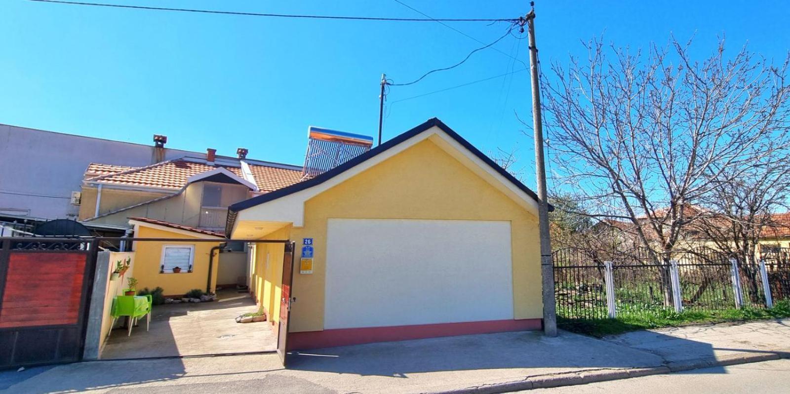 "My Life" Luxury River Apartments Ni Exterior foto